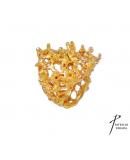 Corazon Espinado ring3Ba
