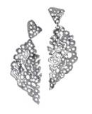 Foglia earrings 20Cdthumb