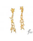 Ramage earrings 6Ba