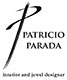 logo Patricio Parada E Shop